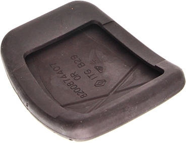 NISSAN OEM - Krytka pedála brzdy RENAULT MASTER 10-/ OPEL/ NISSAN 4653100Q0F