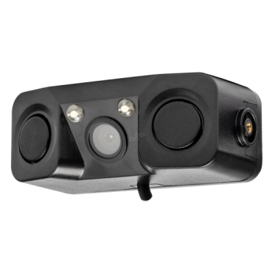 Cúvacia kamera HD-602 LED 12v 720p AMIO-03541