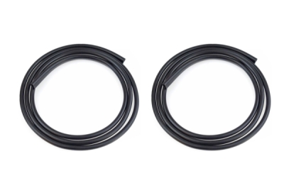 Chránič dverí U 2 x 650mm AMiO - 02233