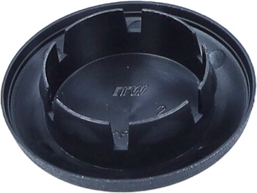 RENAULT OEM - Krytka, madlo dverí 7703074584
