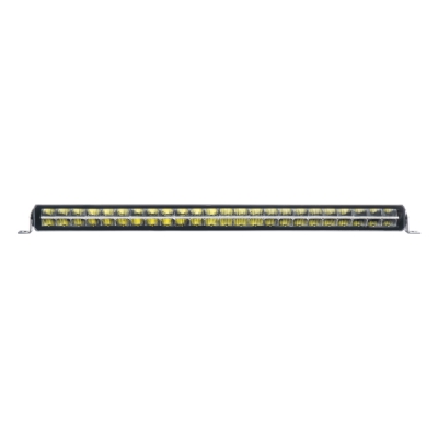 Panelové pracovné svetlo LED BAR AWL73 240W 6500K 8000lm 107cm 12V 24V AMiO-04214