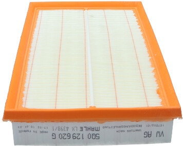 VAG OEM - Filter vzduchu AUDI SEAT SKODA VW 17- 5Q0129620G