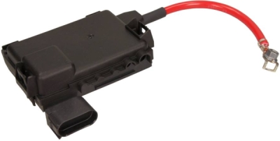 VAG OEM - Skrinka s poistkami 7M3937548B
