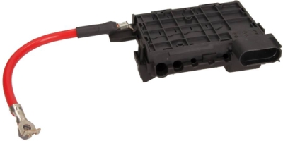 VAG OEM - Skrinka s poistkami 7M3937548B
