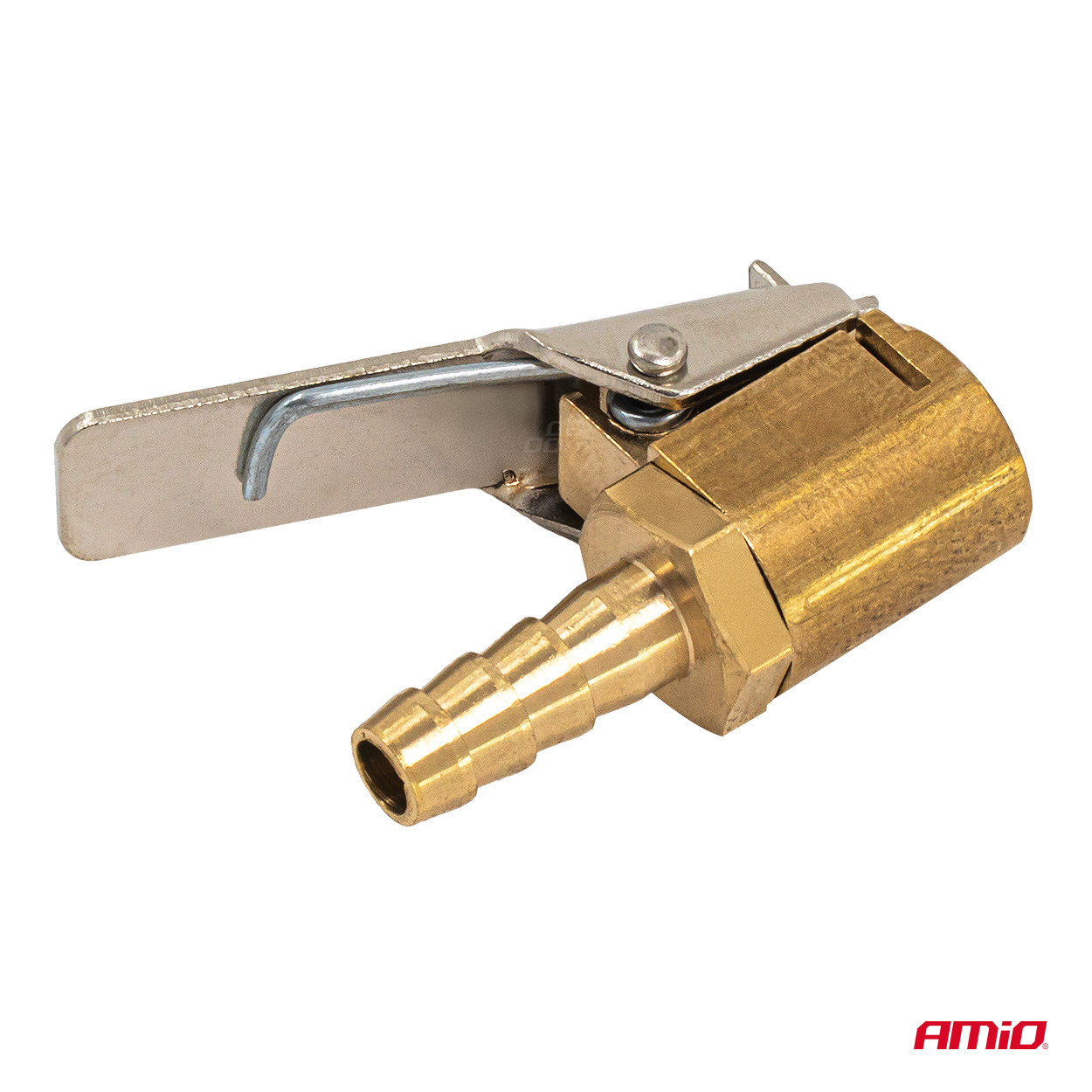 Adaptér kompresora 6 mm AMiO-04493