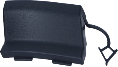 VAG OEM - Záslepka ťažné zariadenie VW TRANSPORTER 16-19 7E08072419B9