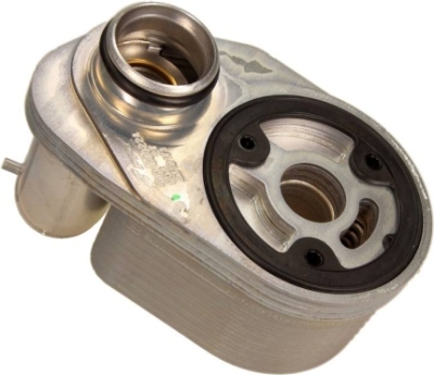 FIAT OEM - Chladič oleja Ducato 06- 2.3 JTD 11- 5801630224