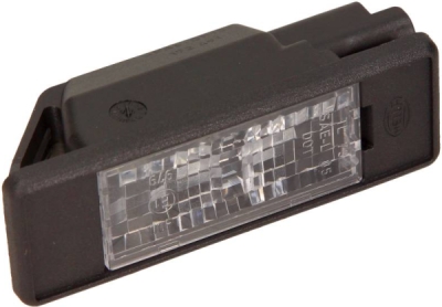 PSA OEM - Lampička osvetlenia SPZ CITROEN 6340G9