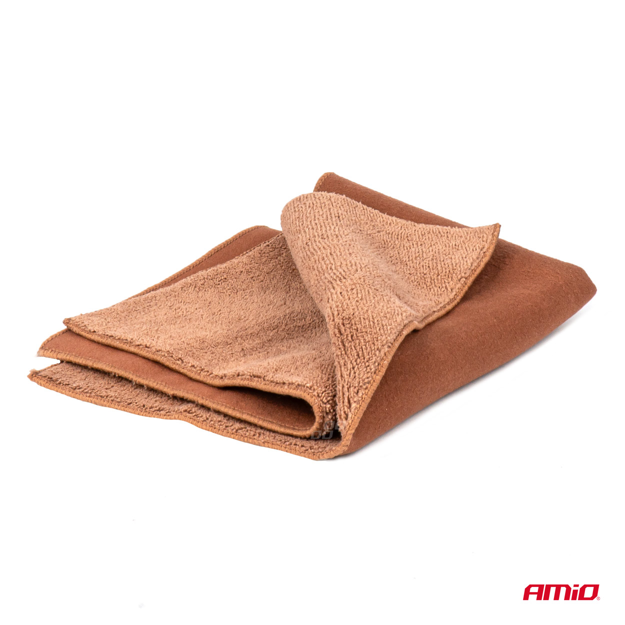 Utierka z mikrovlákna 30x30cm 500g AMIO-03982