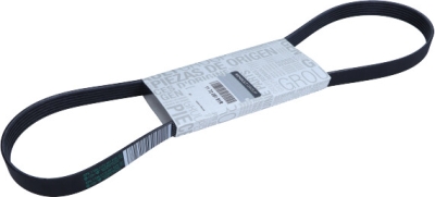RENAULT OEM - Klinový remeň 6PK1199 RENAULT 117205191R