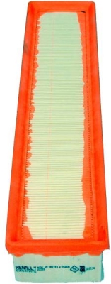 RENAULT OEM - Vzduchový filter 8200431075