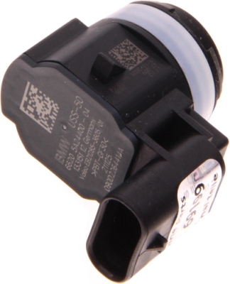 BMW OEM - Parkovací snímač BMW 1 F70 (farba: sivá Skyscraper), 66205A24400