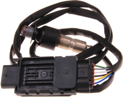 BMW OEM - Snímač NOx 13628580410