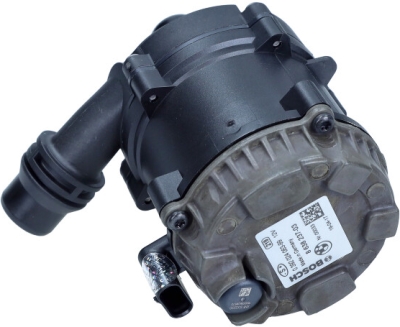 BMW OEM - Prídavné elektrické vodné čerpadlo 11518638237