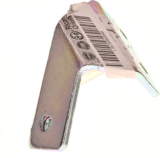 FIAT OEM - Držiak výfuku 1363856080