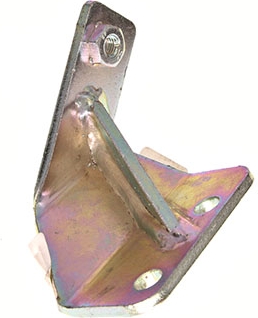 FIAT OEM - Držiak výfuku 1363856080