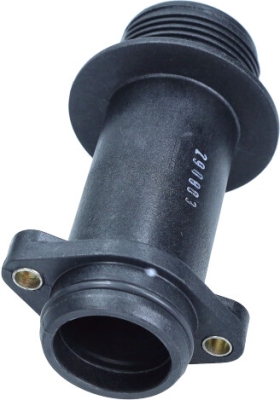FIAT OEM - Hrdlo plnenia oleja 504026757