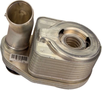 FIAT OEM - Chladič oleja Ducato 06- 2.3 JTD 11- 5801630224
