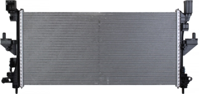 FIAT OEM - Chladič 2.2 JTD 52179695