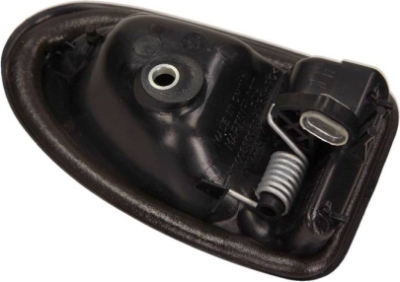 FIAT OEM - Vnútorná kľučka Daily 06- predná pravá 00- 500314228