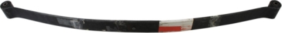 FIAT OEM - Listové pero zadné 1-listové Iveco Daily 14- 5801526306