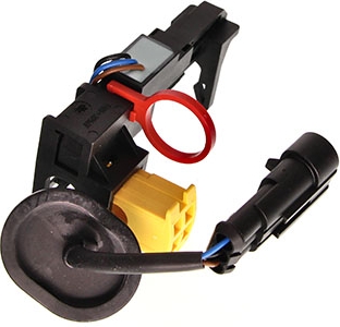 FIAT OEM - Mierka oleja FIAT PUNTO 1.4 05- FIAT 55228312