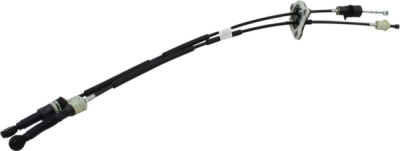 FIAT OEM - Lanovod radenia Doblo 09- 1.4 kpl 46339717
