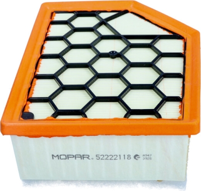FIAT OEM - Vzduchový filter 52222118