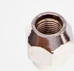 NISSAN OEM - Matica skrutky kolesa NISSAN JUKE, LEAF, NP300, NAVARA, PATHFINDER 40224V5510