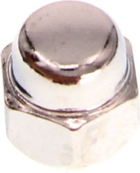 NISSAN OEM - Matica skrutky kolesa NISSAN JUKE, LEAF, NP300, NAVARA, PATHFINDER 40224V5510