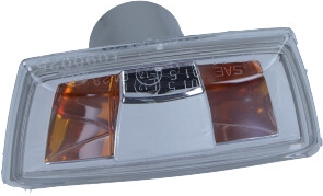OPEL OEM - Blatník OPEL P. ASTRA J, INSIGNIA pravý 13497990