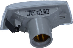 OPEL OEM - Blatník OPEL P. ASTRA J, INSIGNIA pravý 13497990