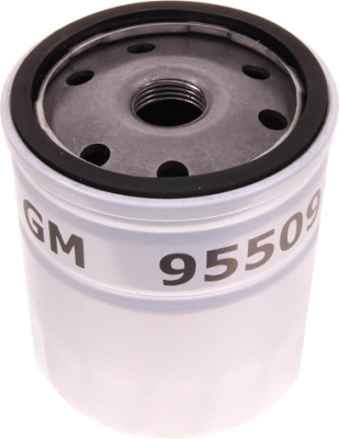 OPEL OEM - Olejový filter Opel 1.6/1.8, 95509857