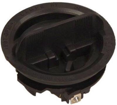 OPEL OEM - Opravná sada žiaroviek H7 OPEL COMBO, CORSA C, MERIVA A 93176975