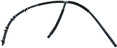 OPEL OEM - Prepúšťacia hadica OPEL ASTRA J, CORSA D, MERIVA B, MOKKA 55578365