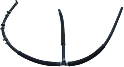 OPEL OEM - Prepúšťacia hadica OPEL ASTRA J, CORSA D, MERIVA B, MOKKA 55578365