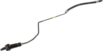OPEL OEM - Spojková lamela OPEL ASTRA K 1,0-1,6D 15- 55507216