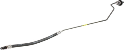 OPEL OEM - Spojková lamela OPEL ASTRA K 1,0-1,6D 15- 55507216