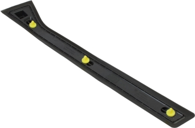 OPEL OEM - Stĺpik stredový ľavý OPEL ASTRA H 13123710