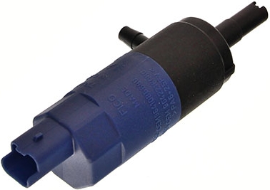 PSA OEM - Čerpadlo ostrekovača svetlometov Citr C4/C5/C8 643477