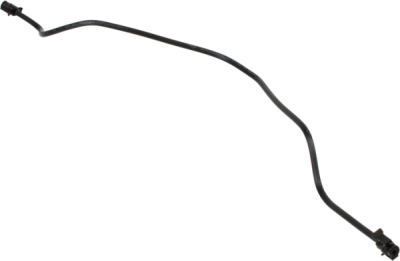 PSA OEM - Hadica chladiča CITROEN C2, C3/ PEUGEOT 1007 1,1-1,6 B 1307XH