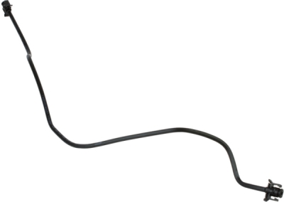 PSA OEM - Hadica chladiča CITROEN C2, C3/ PEUGEOT 1007 1,1-1,6 B 1307XH