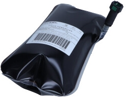 PSA OEM - Kvapalina filtra FAP Eolys Powerflex A31 1,1 l 9678033980