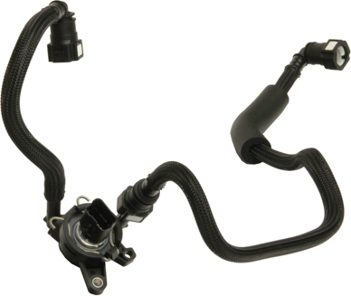 PSA OEM - Palivová hadica 1.6 BlueHDi k filtru 9813043380