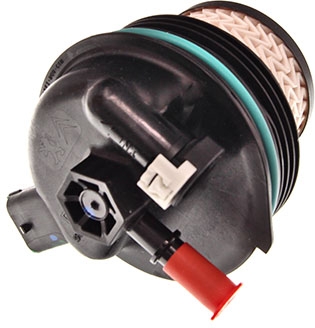 PSA OEM - Obal palivového filtra 1.6-2.0 BlueHDi 9801116380