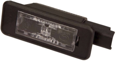 PSA OEM - Svetlo SPZ CITROEN C 6340G3