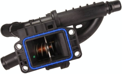 PSA OEM - Termostat (kpl. s obalom) CITROEN C3, C4, BERLINGO/ PEUGEOT 206, 307, 5008, P 1336AX
