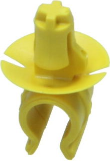 PSA OEM - Spona vzpery kapoty motora 795059