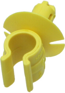 PSA OEM - Spona vzpery kapoty motora 795059