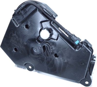 PSA OEM - Nádržka FAP C/P 1613704580